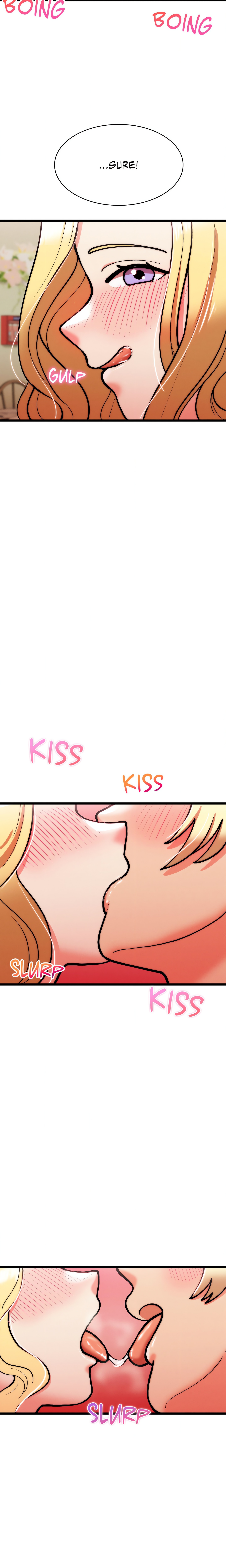 Hot ‘n' Ready chapter 15 page 8