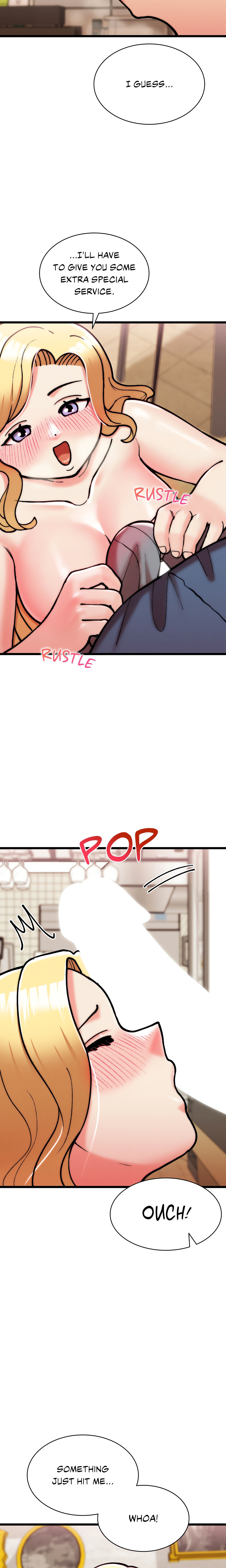 Hot ‘n' Ready chapter 15 page 12