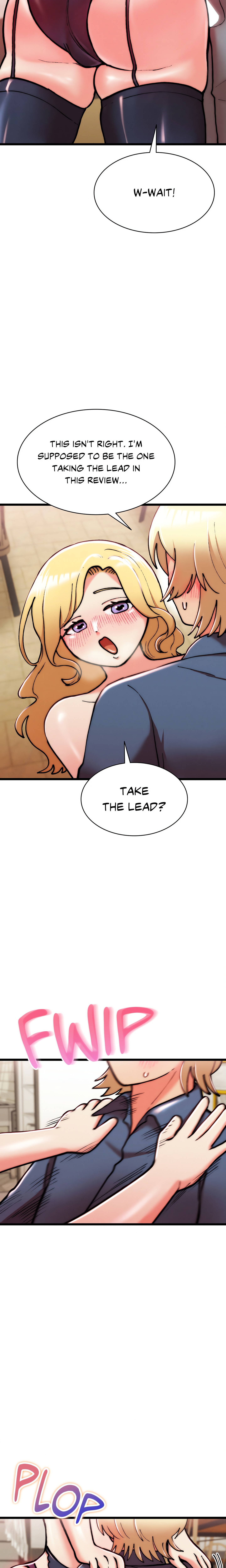Hot ‘n' Ready chapter 15 page 16