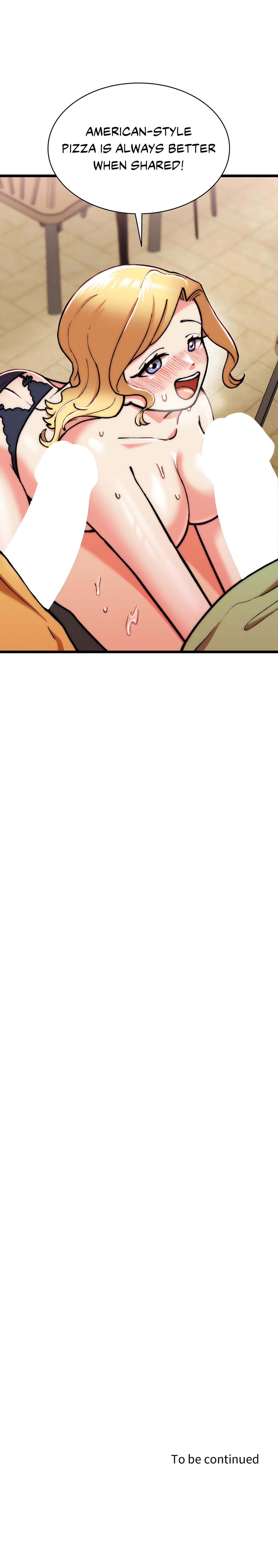 Hot ‘n' Ready chapter 15 page 24