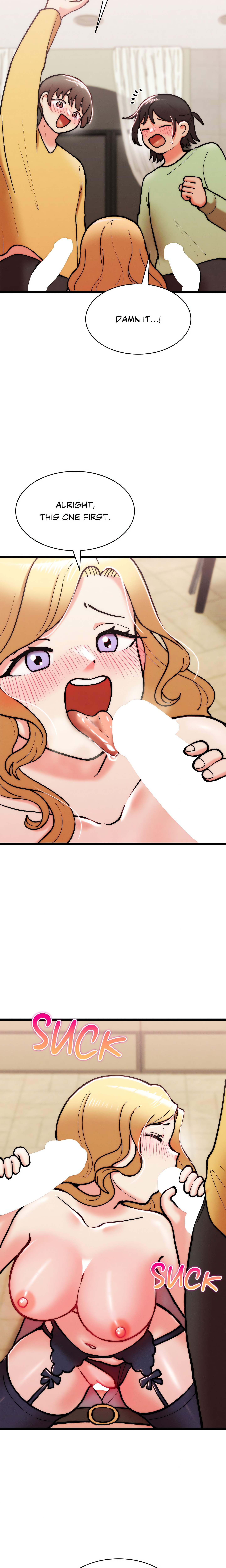 Hot ‘n' Ready chapter 16 page 2
