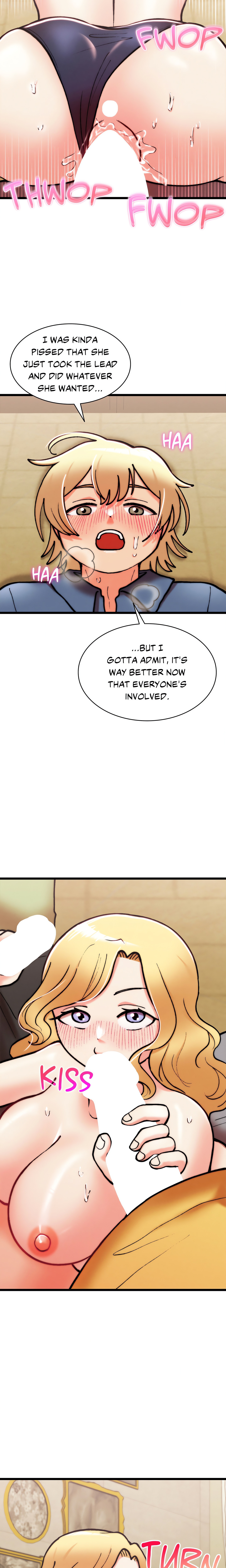 Hot ‘n' Ready chapter 16 page 4