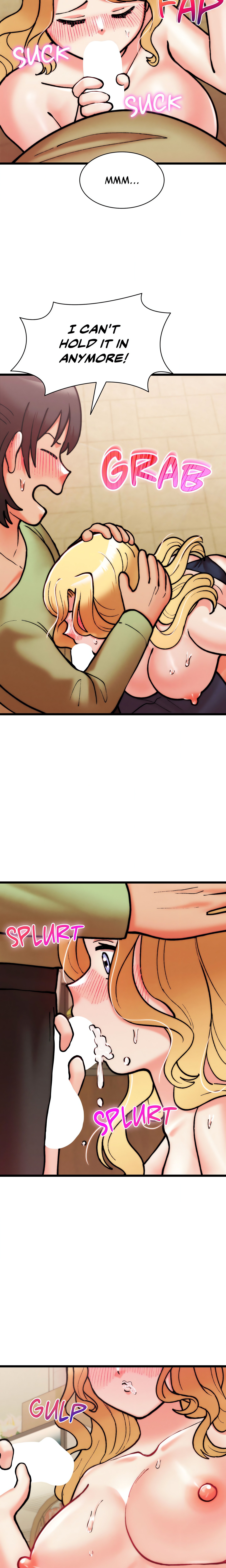 Hot ‘n' Ready chapter 16 page 7