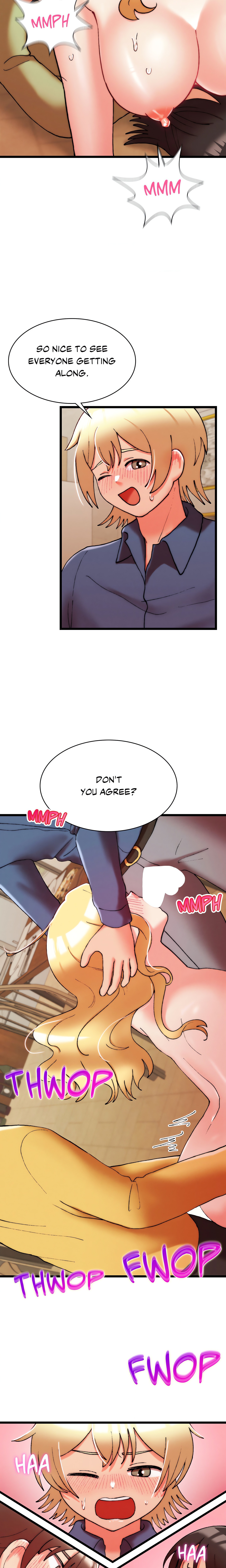 Hot ‘n' Ready chapter 16 page 17