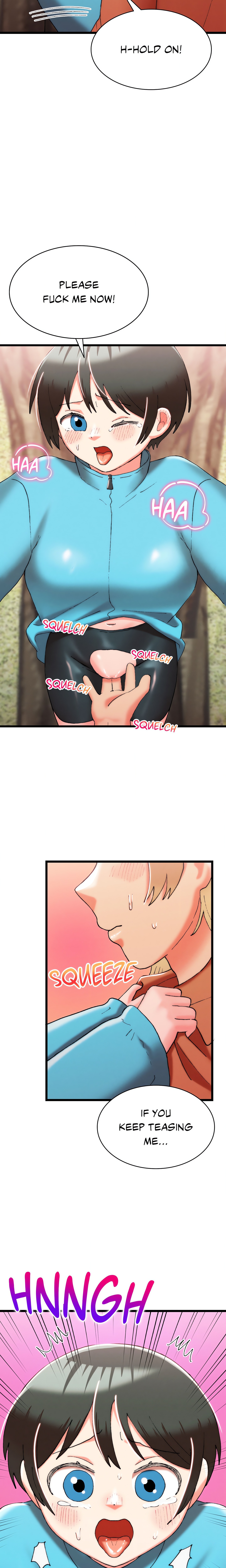 Hot ‘n' Ready chapter 17 page 13