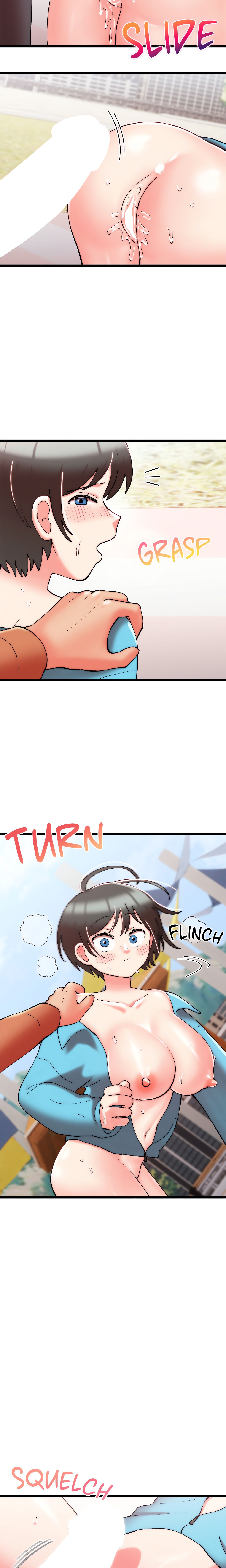 Hot ‘n' Ready chapter 18 page 16