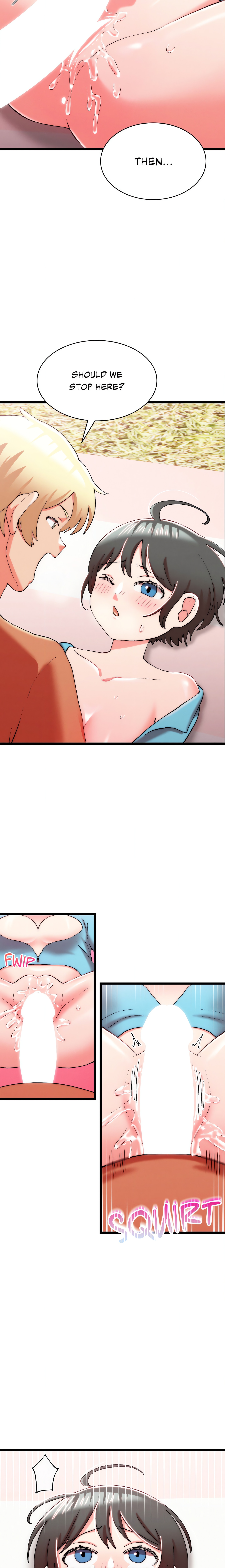 Hot ‘n' Ready chapter 18 page 17