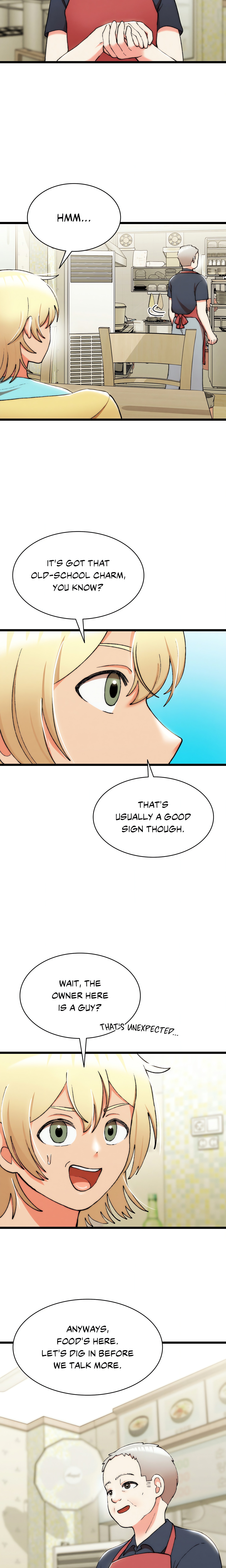 Hot ‘n' Ready chapter 19 page 4