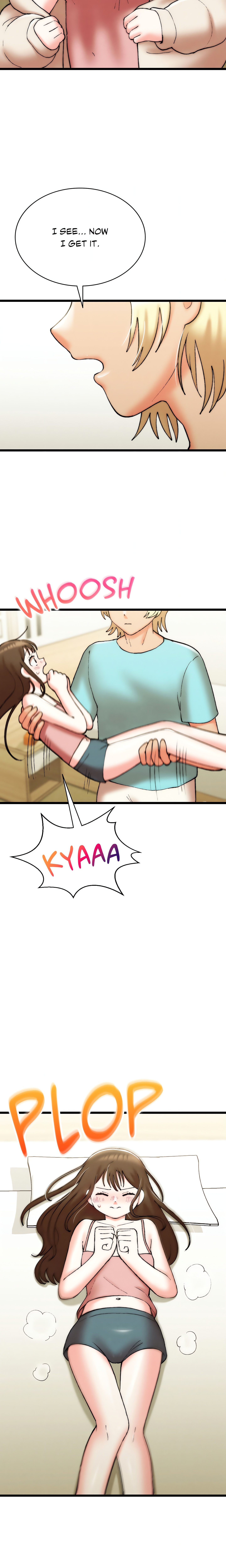 Hot ‘n' Ready chapter 19 page 14
