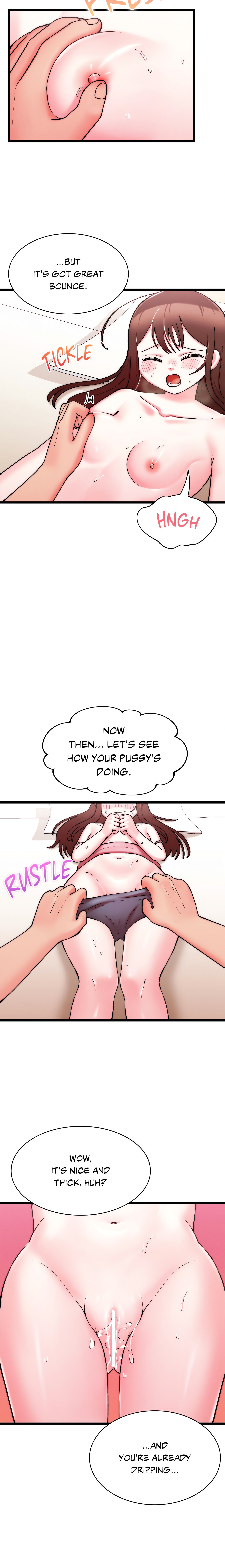 Hot ‘n' Ready chapter 19 page 17