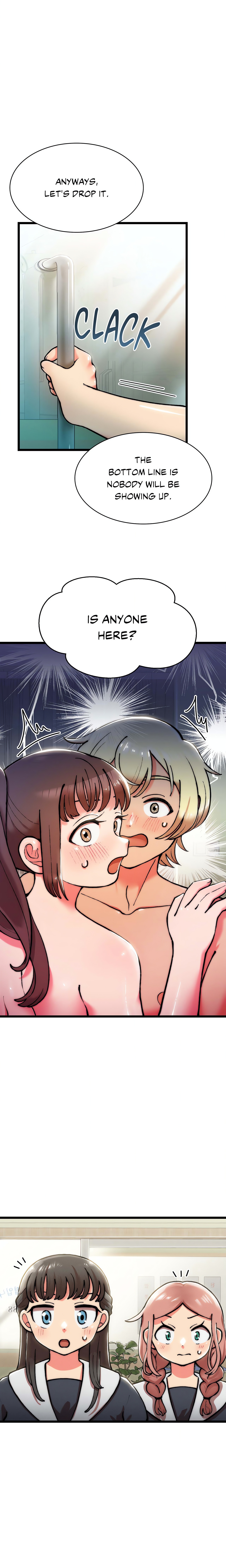 Hot ‘n' Ready chapter 2 page 1