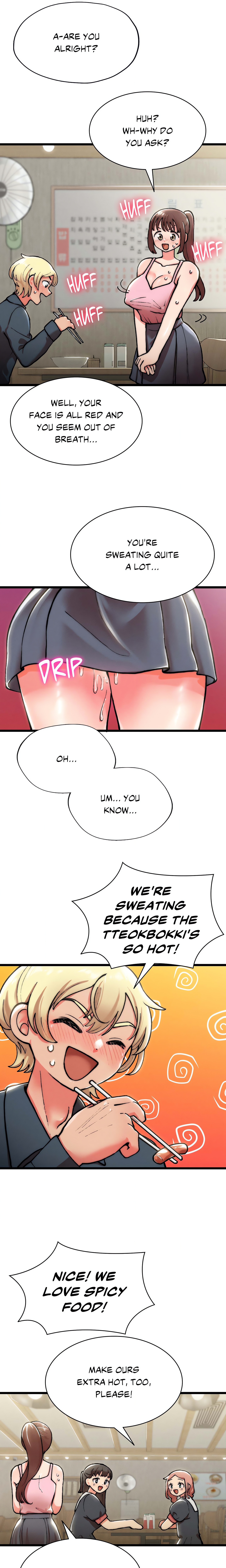 Hot ‘n' Ready chapter 2 page 2