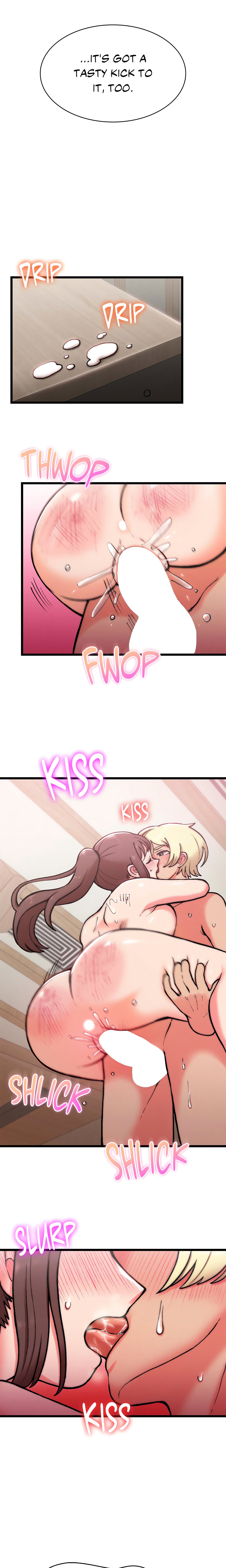 Hot ‘n' Ready chapter 2 page 20