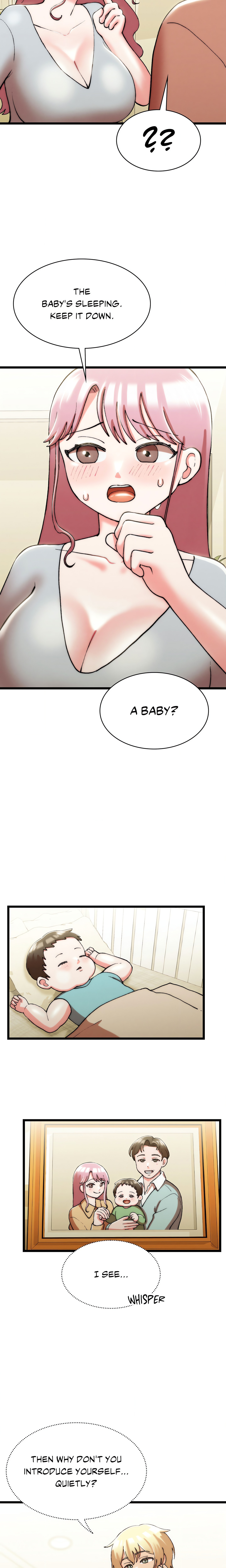 Hot ‘n' Ready chapter 20 page 3