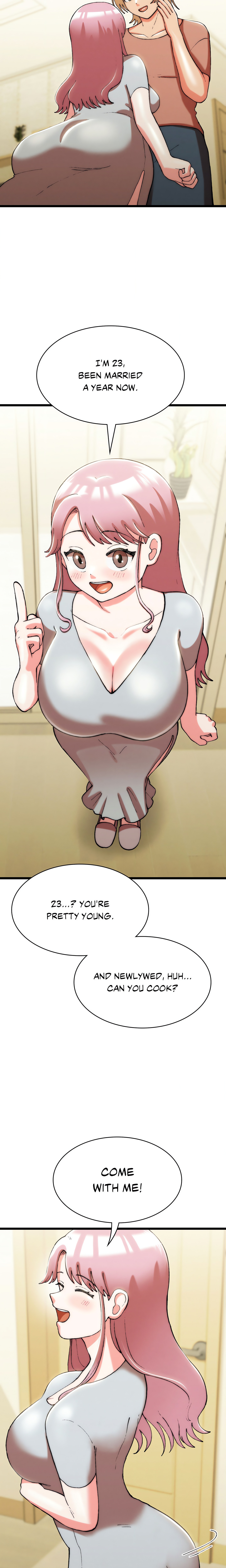 Hot ‘n' Ready chapter 20 page 4