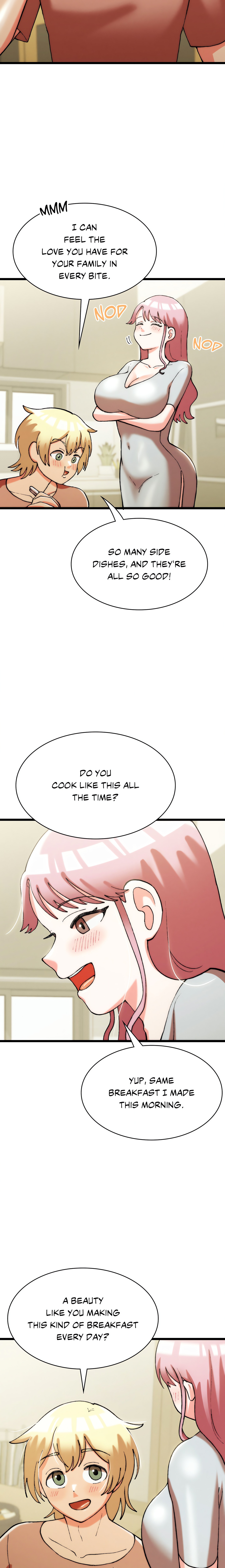 Hot ‘n' Ready chapter 20 page 6