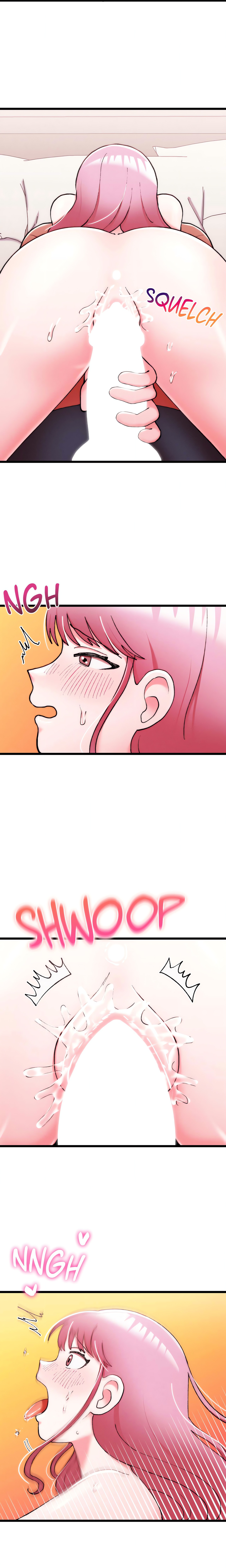 Hot ‘n' Ready chapter 20 page 12