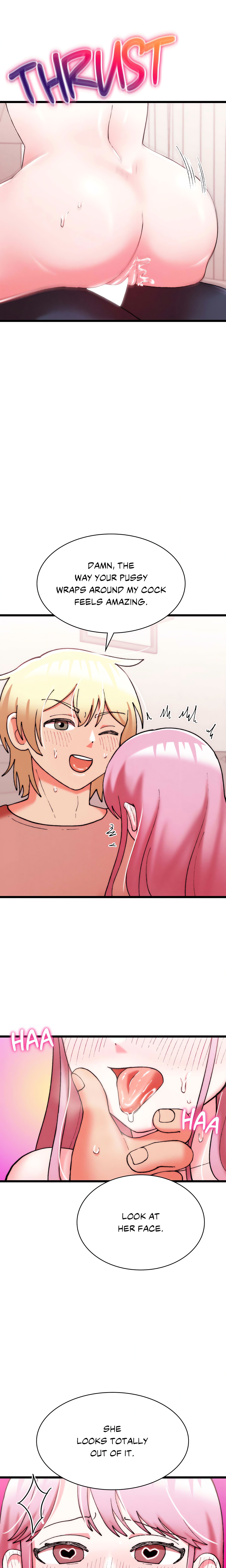 Hot ‘n' Ready chapter 20 page 13