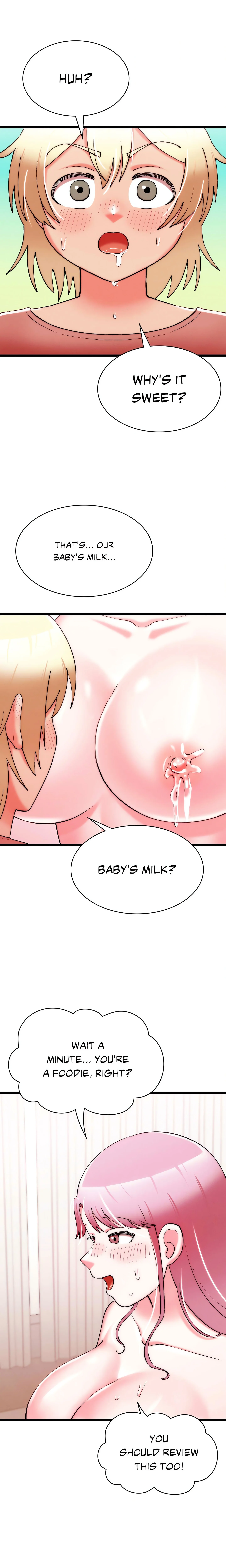 Hot ‘n' Ready chapter 20 page 17