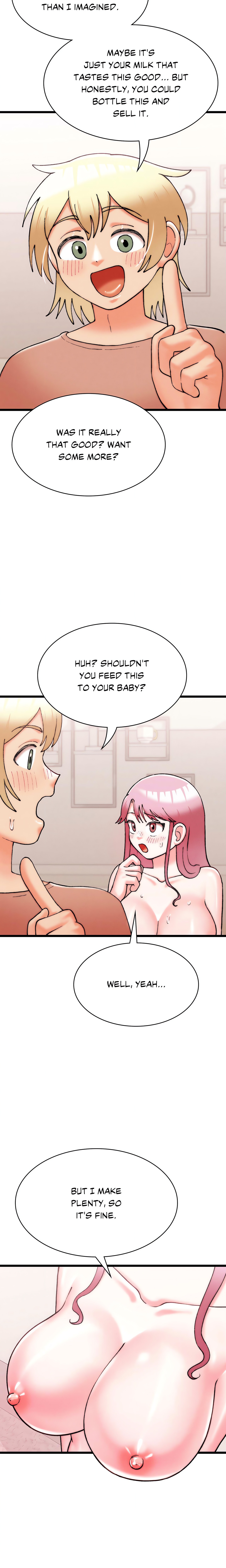 Hot ‘n' Ready chapter 20 page 21