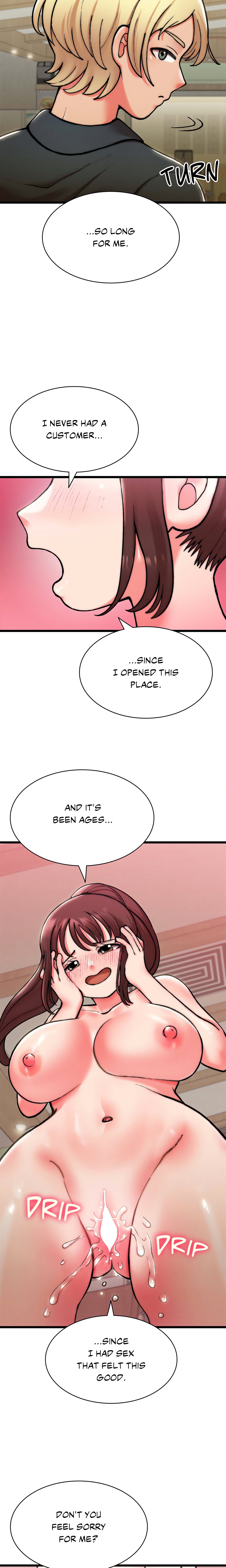 Hot ‘n' Ready chapter 3 page 3