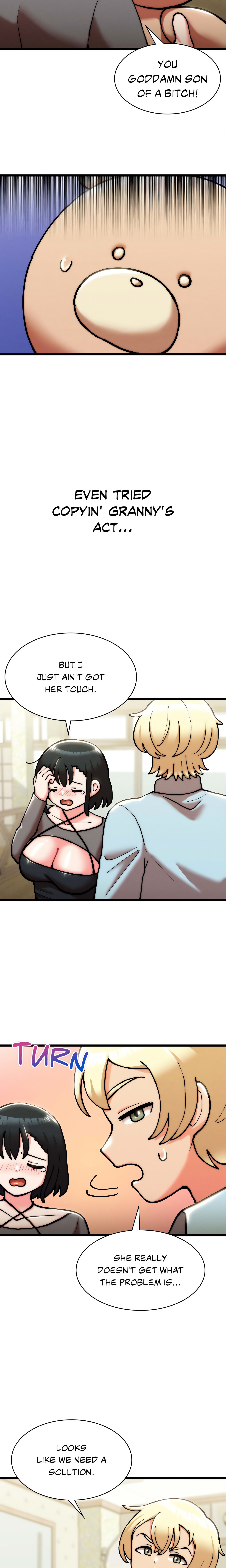 Hot ‘n' Ready chapter 5 page 2