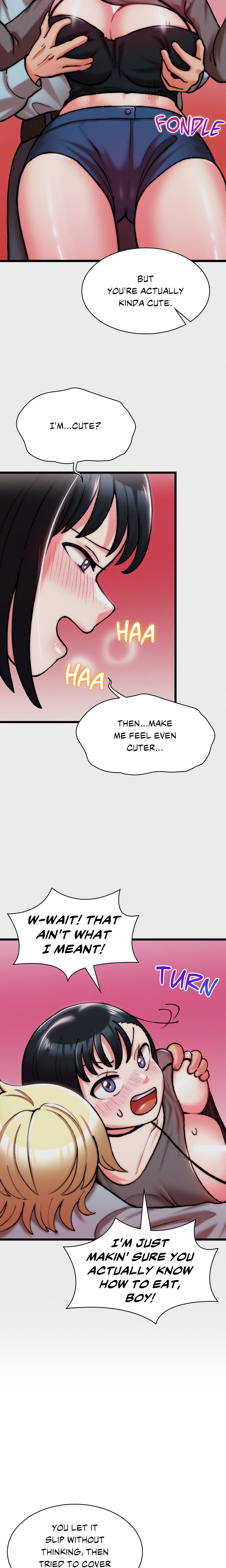 Hot ‘n' Ready chapter 5 page 7