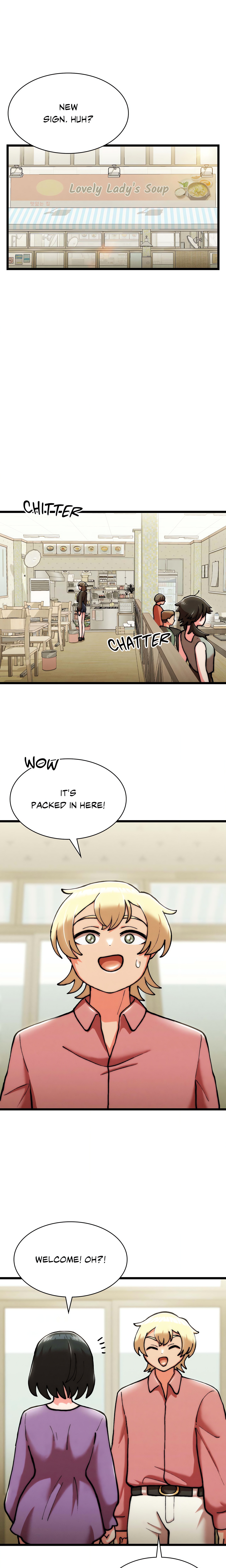 Hot ‘n' Ready chapter 6 page 2