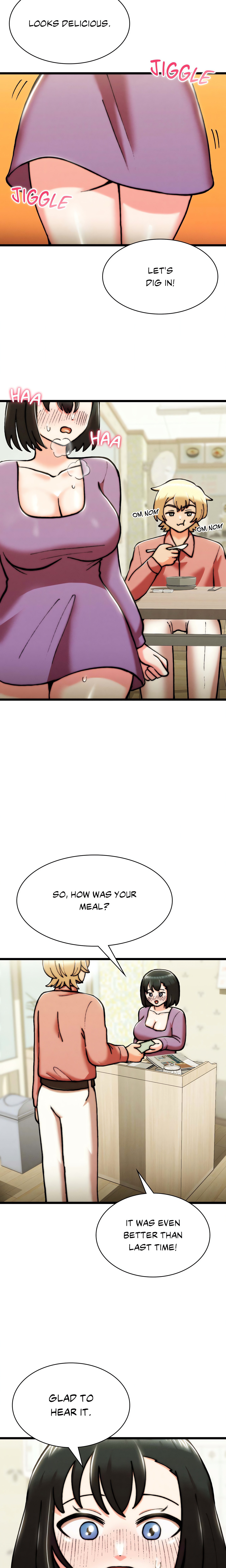 Hot ‘n' Ready chapter 6 page 4