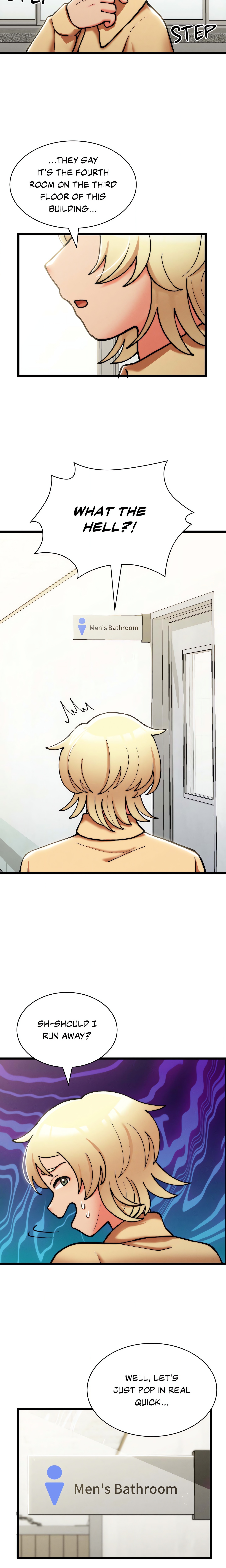 Hot ‘n' Ready chapter 7 page 2