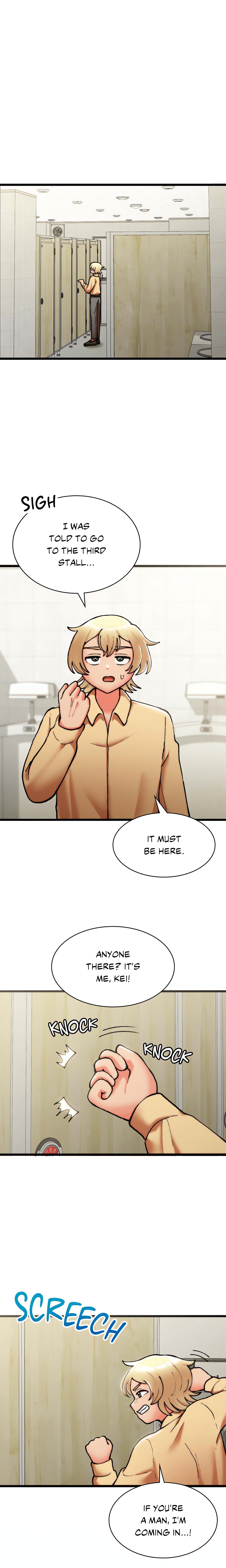 Hot ‘n' Ready chapter 7 page 3