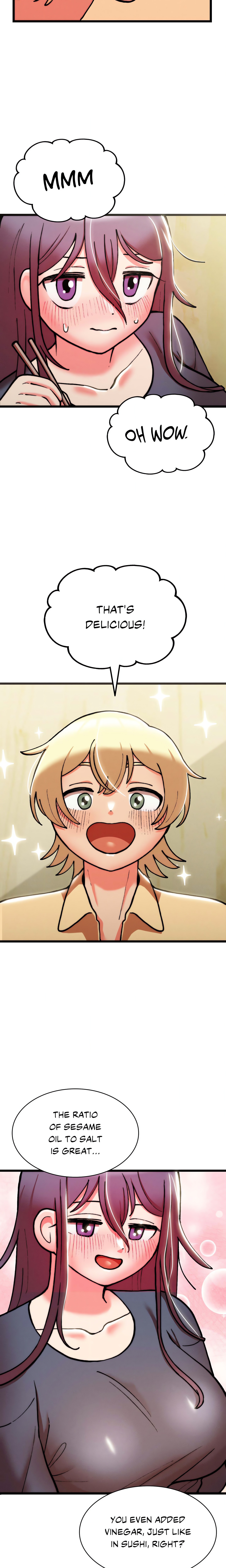 Hot ‘n' Ready chapter 7 page 7