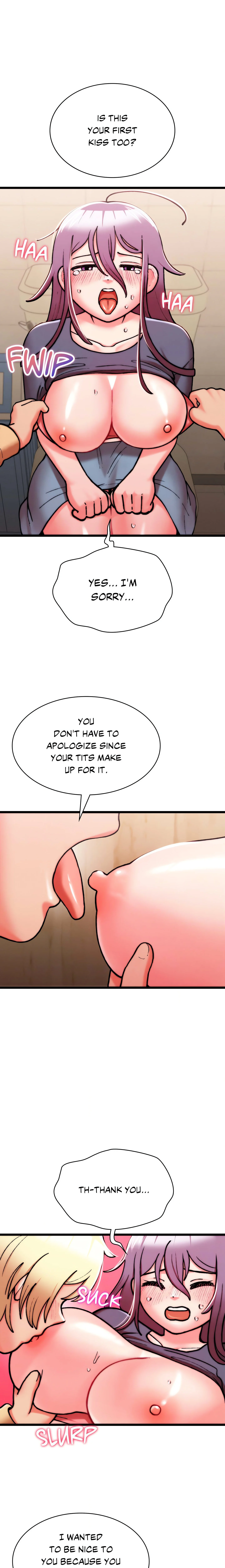 Hot ‘n' Ready chapter 7 page 13