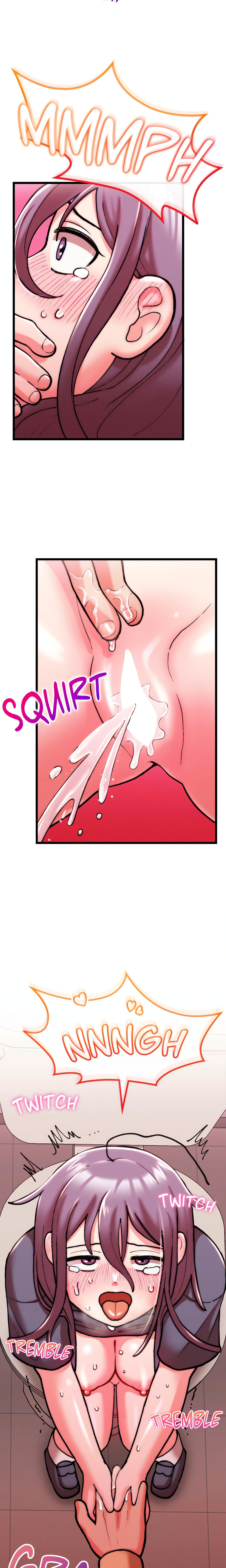 Hot ‘n' Ready chapter 7 page 16