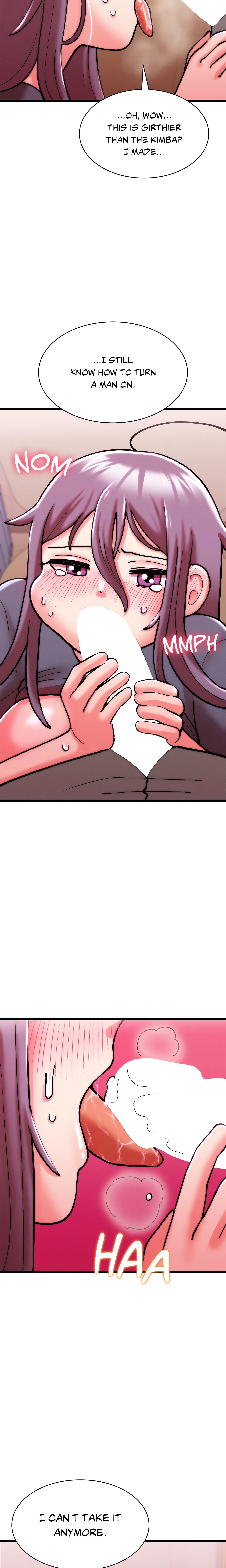 Hot ‘n' Ready chapter 7 page 18