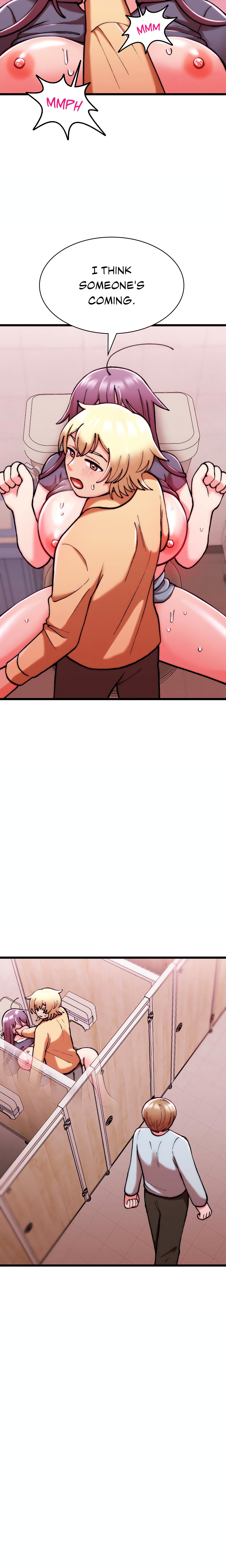 Hot ‘n' Ready chapter 7 page 22