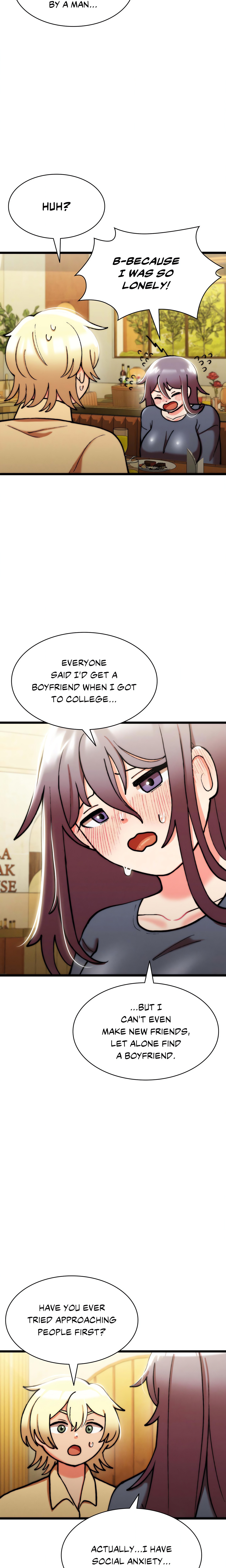Hot ‘n' Ready chapter 8 page 17