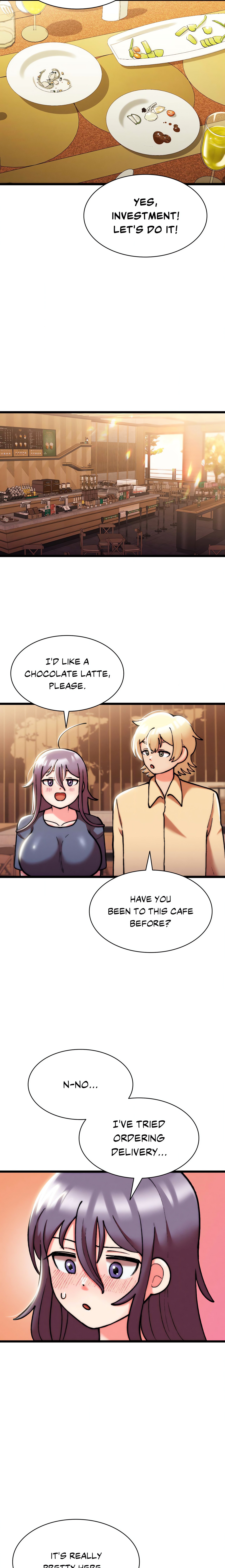 Hot ‘n' Ready chapter 8 page 20