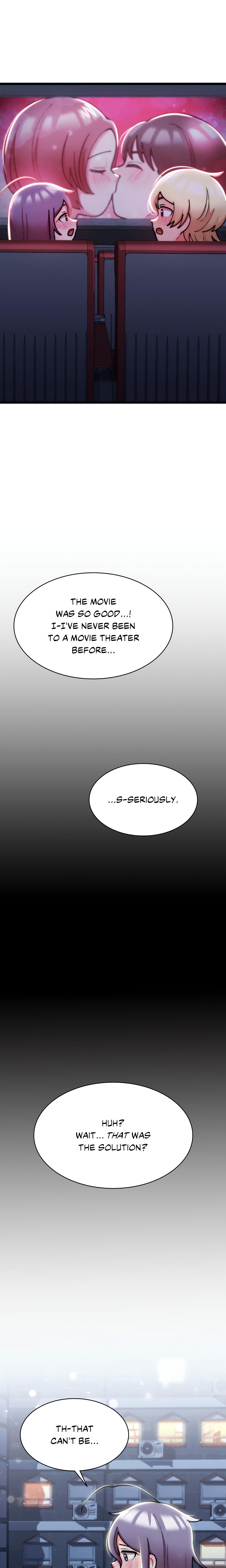 Hot ‘n' Ready chapter 8 page 22