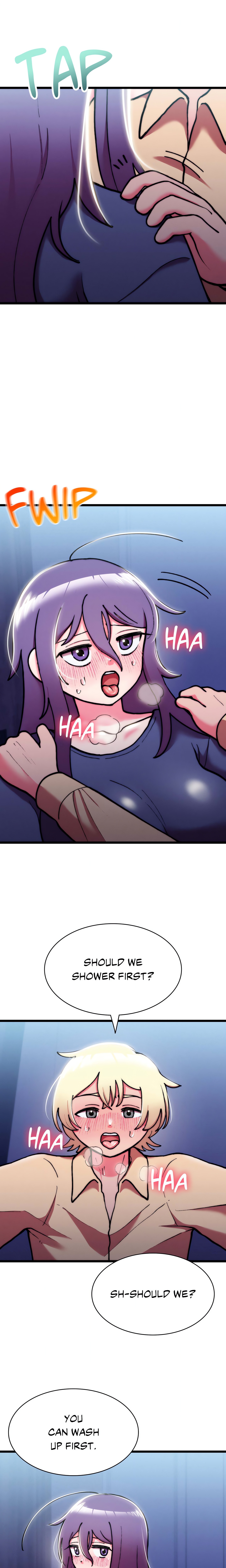 Hot ‘n' Ready chapter 9 page 2