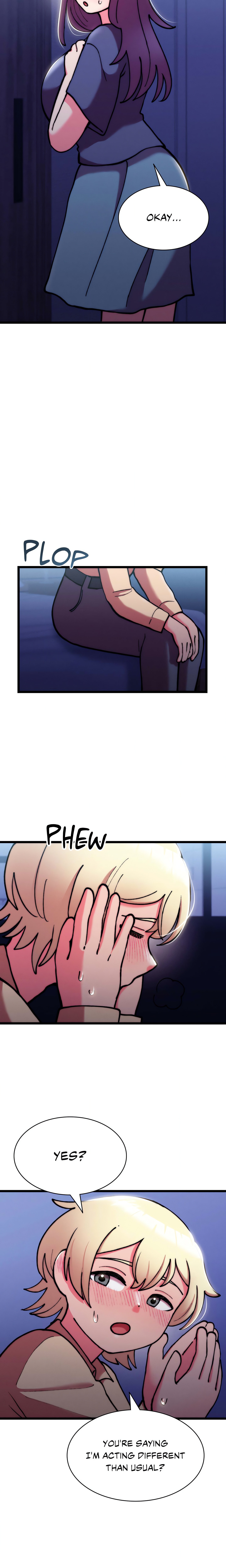 Hot ‘n' Ready chapter 9 page 3
