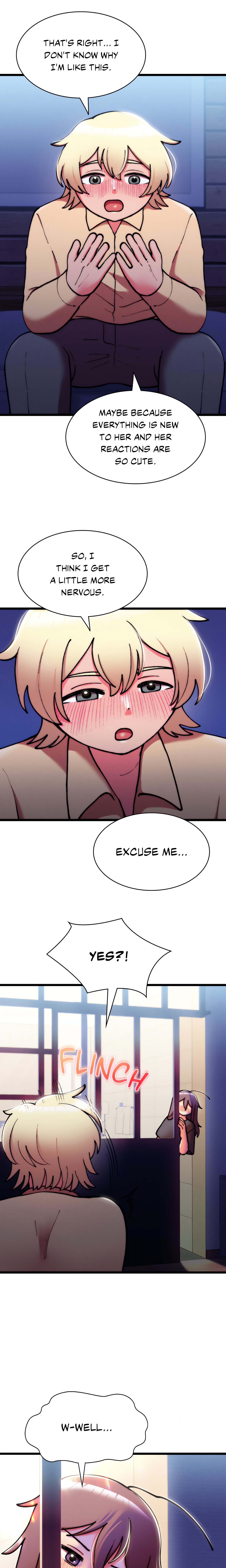 Hot ‘n' Ready chapter 9 page 4