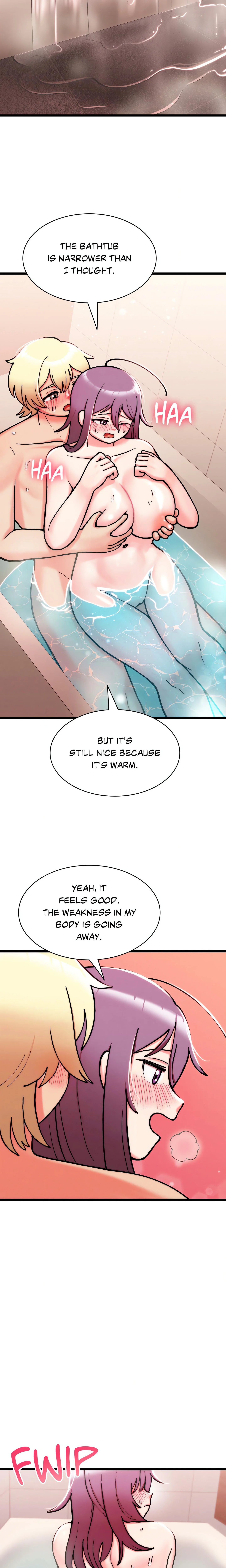 Hot ‘n' Ready chapter 9 page 7