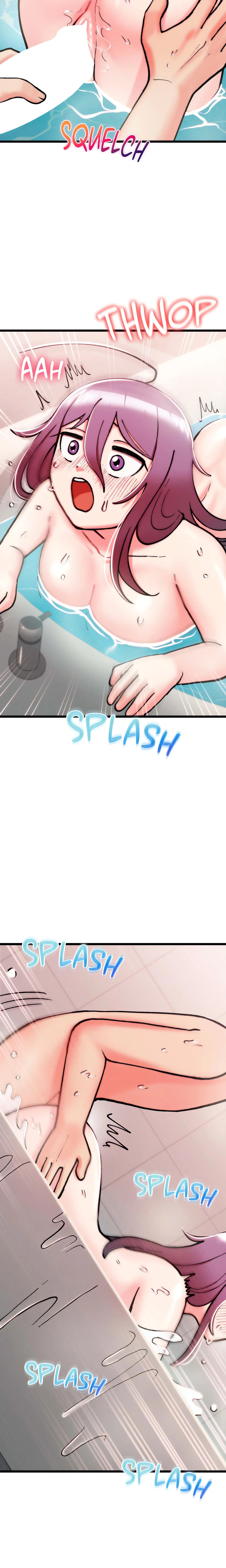 Hot ‘n' Ready chapter 9 page 9
