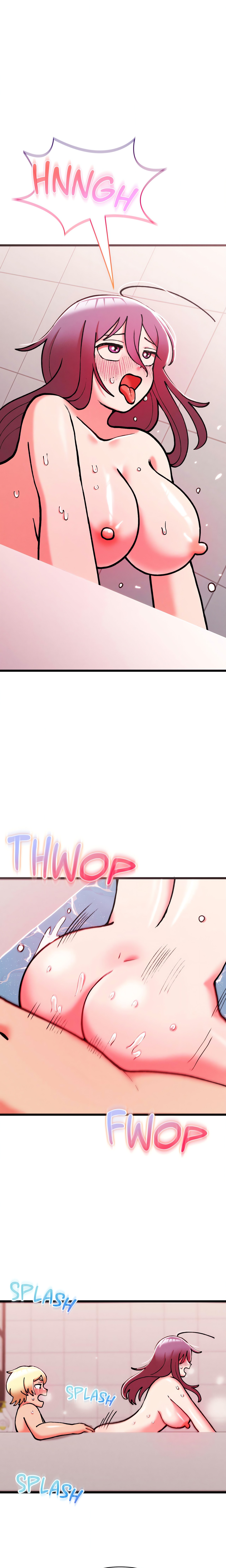 Hot ‘n' Ready chapter 9 page 10