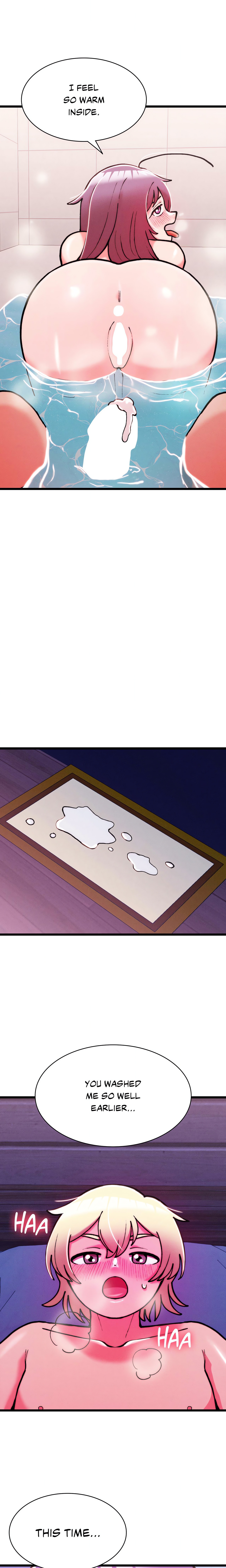 Hot ‘n' Ready chapter 9 page 13