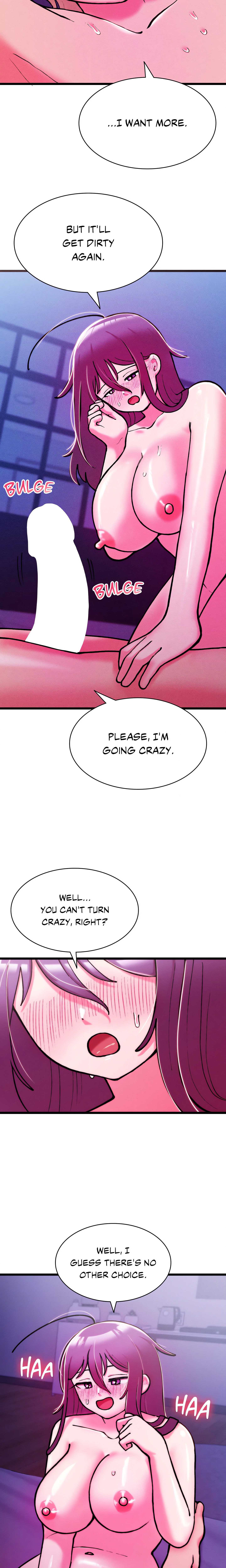 Hot ‘n' Ready chapter 9 page 16