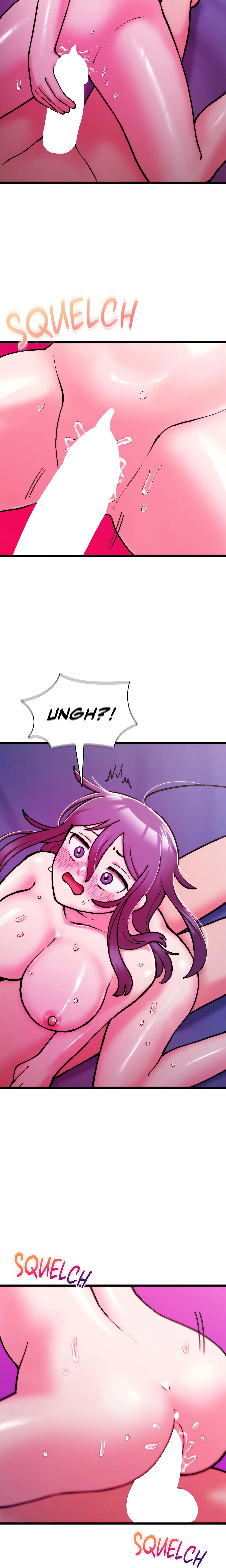 Hot ‘n' Ready chapter 9 page 17