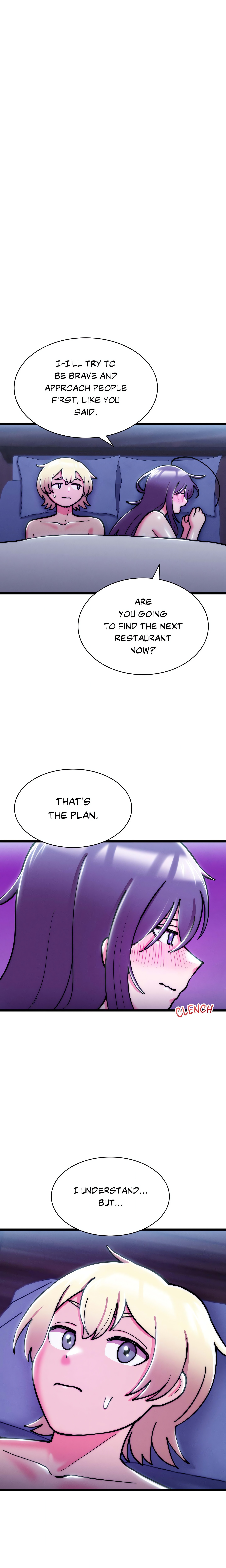 Hot ‘n' Ready chapter 9 page 21