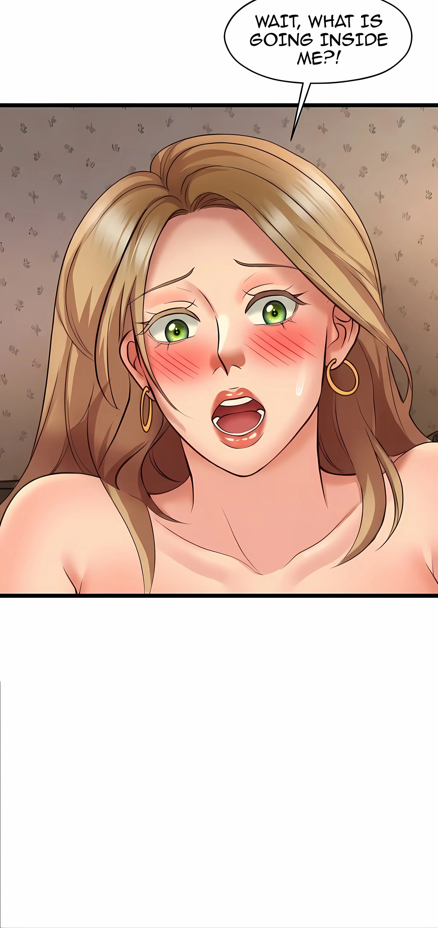 Hot Seats (Uncensored) chapter 1 page 12